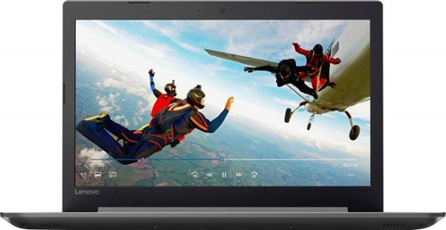 Lenovo Ideapad Amd A12-9720p (quad-core) 8gb Ram 1tb 15.6