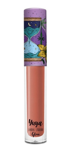 Nuevo Yuya Labial Gloss Equilibrio     100% Original