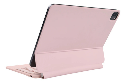 Funda Magic Keyboard Para iPad Mini 6/7 8.3 Teclado Español