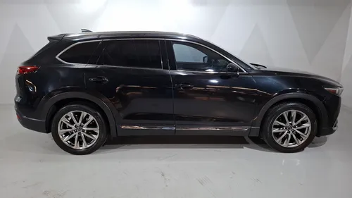 Mazda CX-9 2.5 TURBO I GRAND TOURING 4WD AT