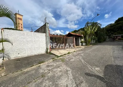 Terreno en venta