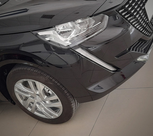 Peugeot 208 1.6 Active