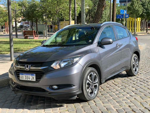 Imagen 1 de 5 de Honda Hr-v 1.8 Ex 2wd Cvt 2016