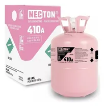 Comprar Garrafa Refrigerante 410a Necton Consulte Antes De Ofertar 