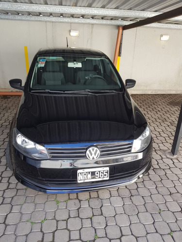 Volkswagen Gol Trend 1.6 Pack I 101cv 3p