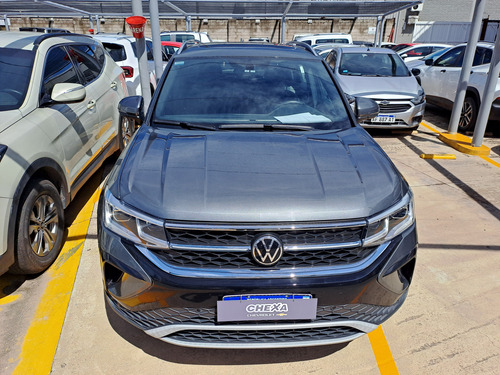 Volkswagen Taos 1.4 250 Tsi Highline