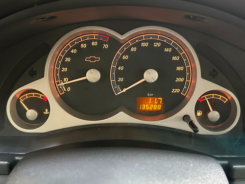 Chevrolet Meriva 1.8 Gls