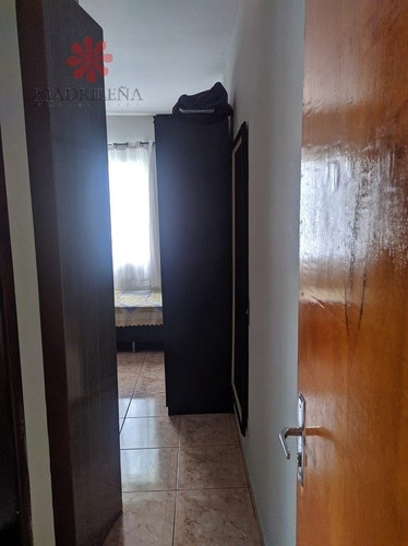 Imagem 15 de 15 de Casa Sobrado Para Venda, 2 Dormitório(s) - 1729