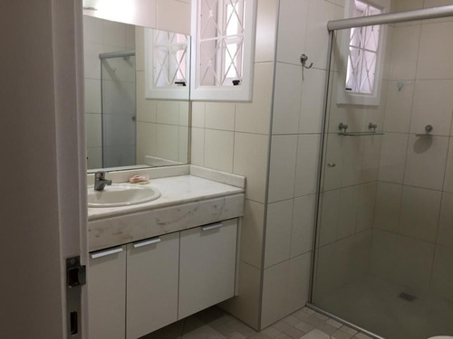 Imagem 10 de 24 de Sobrado Com 3 Dormitórios À Venda, 177 M² Por R$ 1.500.000,00 - Brooklin - São Paulo/sp - So2733