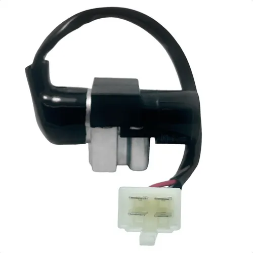 Kit Travas Ignição Shineray Jet + 50 Wuyang Modelo Original
