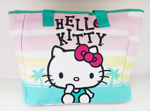 Hello Kitty Bolso Adorable Para Adulto Y Niñas