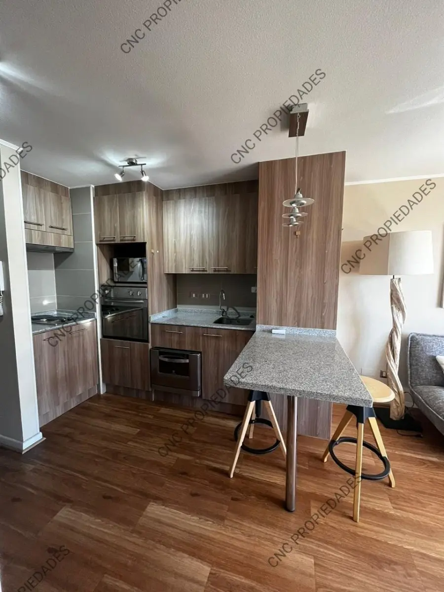 Imagen 3 de 12 de Departamento En Venta En Sur De Calama