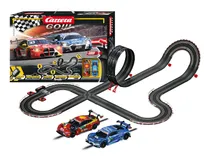 Comprar Juguete De Pista De Automóviles A Escala 1:43