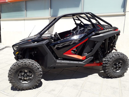 Polaris Rzr 1000 Pro Xp Ultimate 2020 No Maverick X3 Canam