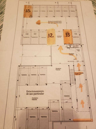 Imagen 10 de 14 de Venta De Cocheras A 1 Cuadra De Maipú (zona Quinta)