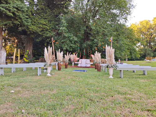 Quinta Para Pasar El Día O Realizar Eventos