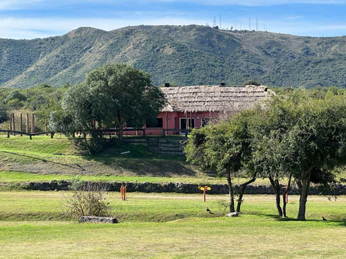 Casa 2 Dorm Con Increible Vistas En Tierra Alta