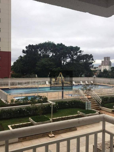 Essencialle Home Club, Barueri/sp. Apto Reformado Repleto De Armários. Com Três Dormitórios E Área De Lazer. - Ap2950