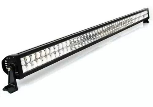 Pack X2 Barras Led Focos Led Para Camiones Neblinero Led 13 GENERICO