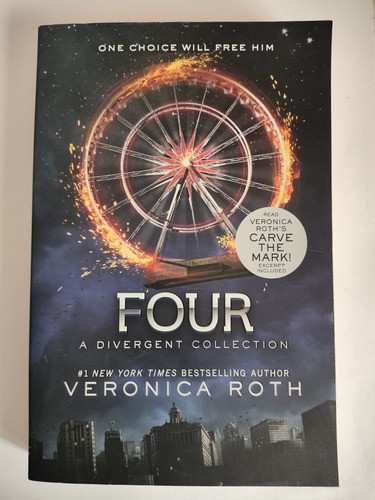 Four Divergente