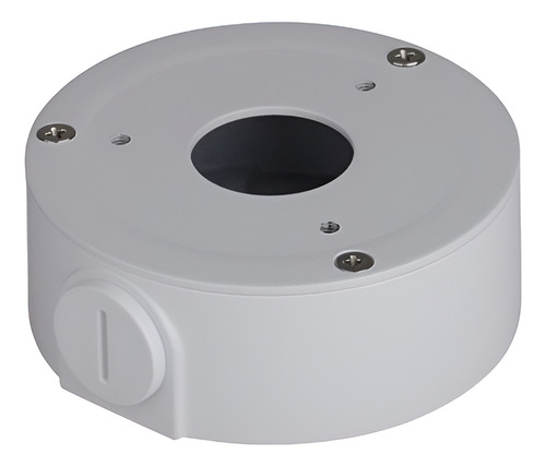 Caja De Conexiones Dahua Pfa134 Series Bullet Hfxxxxxxx