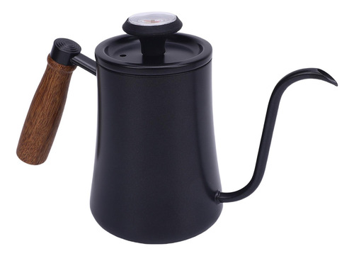 Cafetera De Agua De Acero Inoxidable 304 De 600 Ml