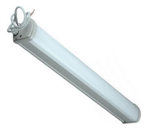 Listón Led Estanco Luz Día 20w Ip65 Sica