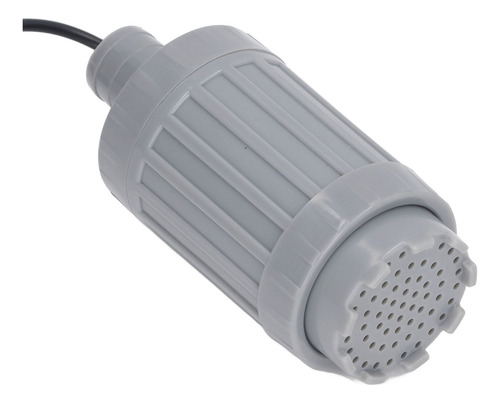 Bomba De Agua De Fuente Dc Sumergible Con Motor Sin Escobill