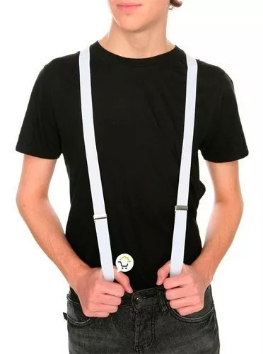 evidencia piano Concurso Tirantes Para Pantalones Hombre | MercadoLibre 📦