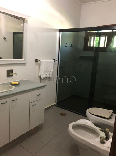 Imagem 14 de 17 de Casa Á Venda E Para Aluguel Em Jardim Santana - Ca028409