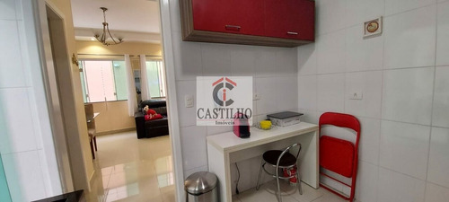 Imagem 6 de 15 de Casa Em Condomínio Com 2 Dormitórios 70m² Vila Prudente - Mo22983