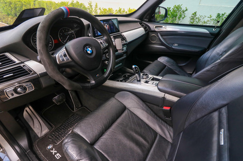 BMW X5 4.8Is V8 4X4 32V 355Cv Aut. 5P