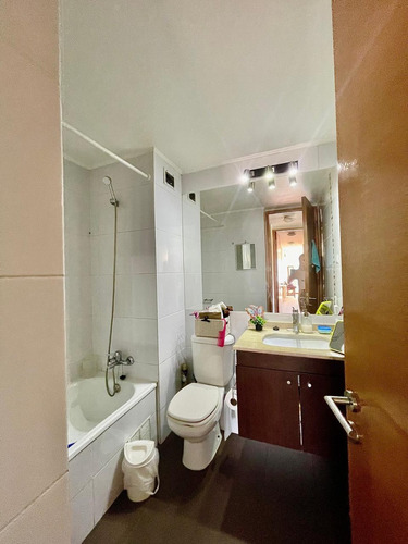 Departamento,3 Dormitorios, 2 Baños, Villuco