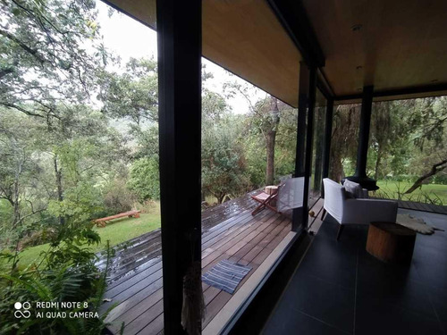 Rancho En Venta En Colonia Valle De Bravo, Valle De Bravo, Estado De México
