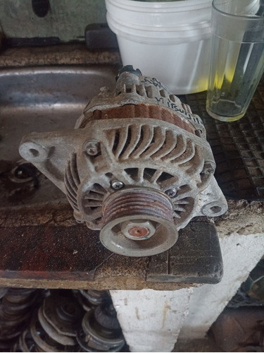 Alternador Mitsubishi Mirage 