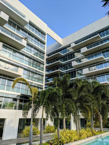 Imagen 28 de 30 de Leal Pérez Vende Apartamento Terrazas Del Country A4 Torre A