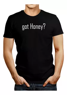 Idakoos Polo Got Honey? 2