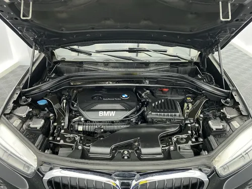 BMW X1 2.0 F48 Sdrive 20i