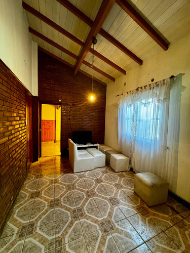 Casa En Derqui Centro Pilar Apta Credito