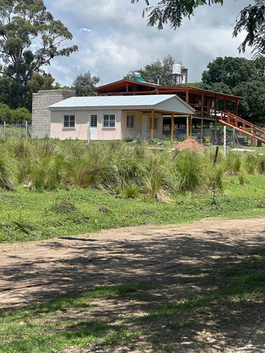 Casa En Venta En Las Muyunas Huerta Grande