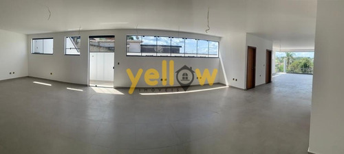 Imagem 4 de 26 de Comercial - Jardim Rincão - Co-3895