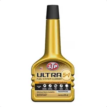 Comprar Aditivo Stp Gasolina E Flex  Limpeza Fuel System Cleaner 