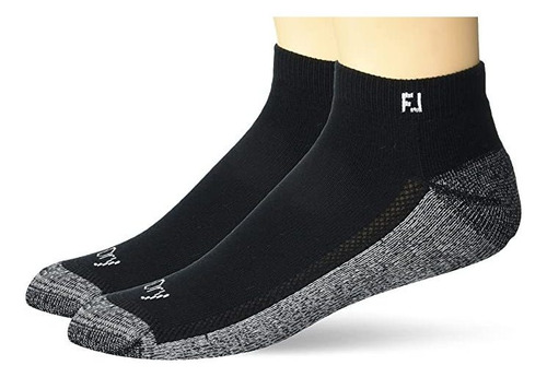 Footjoy Hombres Deporte Calcetines Prodry