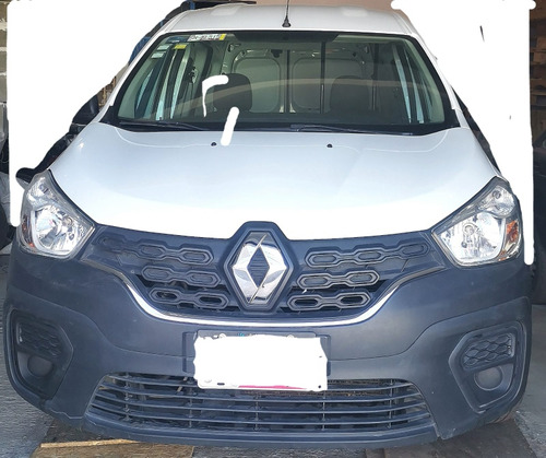Renault Kangoo Intens, 1.6 Lts