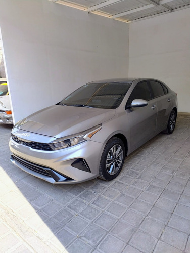 Kia Forte 2.0 Lx At