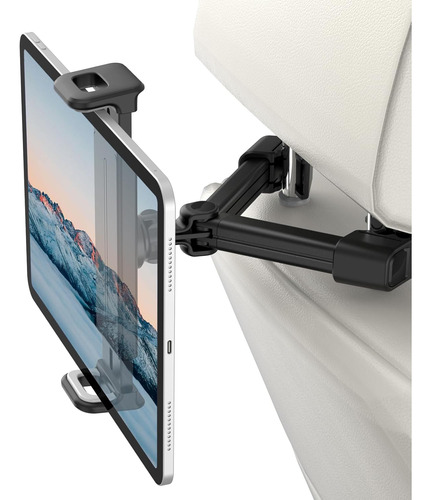 Soporte Para Tablet En Auto Fintie, De 6 A 13 PuLG, 360º