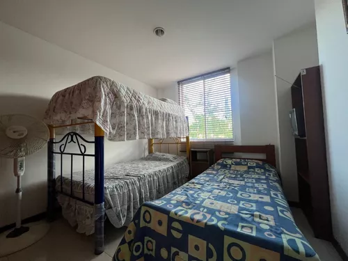Apartamento En Venta Arrayanes - Ibagué