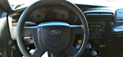 Imagen 15 de 22 de Ford Ranger 4x4 C/s Powerstroke