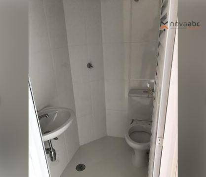 Apartamento À Venda, 158 M² Por R$ 1.050.000,00 - Vila Assunção - Santo André/sp - Ap1329