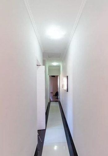 Imagem 14 de 27 de Sobrado Em Jardim Maringá, São Paulo/sp De 254m² 3 Quartos À Venda Por R$ 745.000,00 - So1909525-s